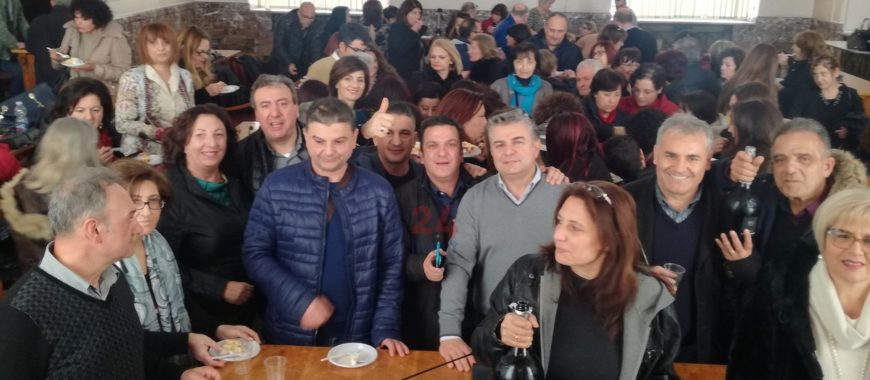 firma precari barcellona